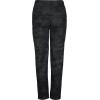 image:imageUnder Armour Girls Pullon Tech Pants 4Way Stretch Material Outdoor CollectionBlack Printed