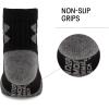 image:imageUnder Armour boys Multi Pack Quarter SockBlack Tech