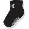 image:imageUnder Armour boys Multi Pack Quarter SockRed
