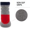 image:imageUnder Armour boys Multi Pack Quarter SockStars and Stripes
