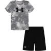 Gray Print