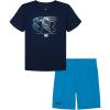 Navy Fading