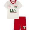 Red Soccer Tech