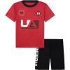 Red Tech Soccer