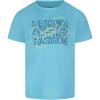 Fresco Blue Breakout