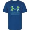 Varsity Blue Core Fill