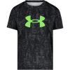 Black Printed Big