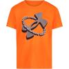 Blaze Orange Tilt