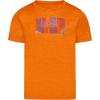 Squad Orange Foil