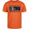 Tangerine Sed Camo