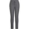 image:imageUnder Armour Girls Pullon Tech Pants 4Way Stretch Material Outdoor CollectionPitch Gray Twist