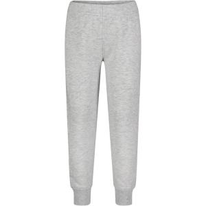 image:imageUnder Armour Boys Pullon Jogger Sweatpants Soft amp Comfortable Relaxed FitEmbossed Mod Gray