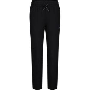 image:imageUnder Armour Girls Pullon Tech Pants 4Way Stretch Material Outdoor CollectionBlack Tech