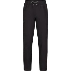 image:imageUnder Armour Girls Pullon Tech Pants 4Way Stretch Material Outdoor CollectionTech Black