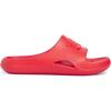 image:imageUnder Armour Boys Locker V Athletic SandalsRedRedRed