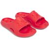 image:imageUnder Armour Boys Locker V Athletic SandalsRedRedRed