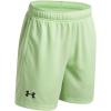 image:imageUnder Armour Boys Tech Mesh Shorts712 Lumos Lime   Black