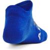 image:imageUnder Armour Boys Youth Essential No Show Socks 6Pairs400 Royal  Royal  Castlerock