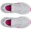 image:imageUnder Armour Girls Grade School Charged Assert 11 Running Shoes014 Halo GrayHalo GrayRebel Pink