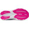 image:imageUnder Armour Girls Grade School Charged Assert 11 Running Shoes014 Halo GrayHalo GrayRebel Pink