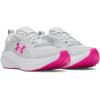 image:imageUnder Armour Girls Grade School Charged Assert 11 Running Shoes014 Halo GrayHalo GrayRebel Pink