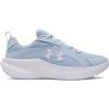 image:imageUnder Armour Girls Grade School Charged Assert 11 Running Shoes464 Nimbus BlueNimbus BlueWhite