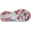 image:imageUnder Armour Girls Grade School Charged Assert 11 Running Shoes520 Purple LuxeElectric TangerineElectric Tangerine