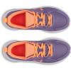 image:imageUnder Armour Girls Grade School Charged Assert 11 Running Shoes520 Purple LuxeElectric TangerineElectric Tangerine