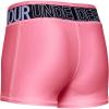 image:imageUnder Armour Girls HeatGear ShortyPink Craze 645Black