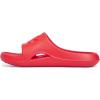 image:imageUnder Armour Boys Locker V Athletic SandalsRedRedRed
