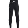 image:imageUnder Armour Boys Pennant Pants001 Black   White
