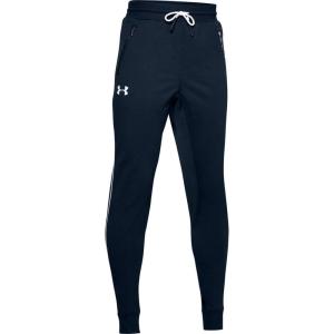 image:imageUnder Armour Boys Pennant Pants411 Midnight Navy   White