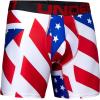 image:imageUnder Armour Mens Performance Tech Boxerjock Brief Underwear 6 Inseam AllDay Comfort amp UltraSoft 3PackAcademy Blue 409White