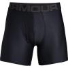 image:imageUnder Armour Mens Performance Tech Boxerjock Brief Underwear 6 Inseam AllDay Comfort amp UltraSoft 3PackBarley 233Black