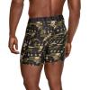 image:imageUnder Armour Mens Performance Tech Boxerjock Brief Underwear 6 Inseam AllDay Comfort amp UltraSoft 3PackBarley 233Black