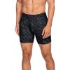 image:imageUnder Armour Mens Performance Tech Boxerjock Brief Underwear 6 Inseam AllDay Comfort amp UltraSoft 3PackBlack 002American Blue