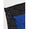 image:imageUnder Armour Mens Performance Tech Boxerjock Brief Underwear 6 Inseam AllDay Comfort amp UltraSoft 3PackBlack 002American Blue