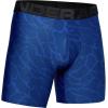 image:imageUnder Armour Mens Performance Tech Boxerjock Brief Underwear 6 Inseam AllDay Comfort amp UltraSoft 3PackBlack 002American Blue