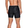 image:imageUnder Armour Mens Performance Tech Boxerjock Brief Underwear 6 Inseam AllDay Comfort amp UltraSoft 3PackBlack 003Gravity Green