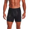 image:imageUnder Armour Mens Performance Tech Boxerjock Brief Underwear 6 Inseam AllDay Comfort amp UltraSoft 3PackBlack 003Venom Red