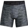 image:imageUnder Armour Mens Performance Tech Boxerjock Brief Underwear 6 Inseam AllDay Comfort amp UltraSoft 3PackDark Maroon 600Steel