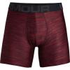 image:imageUnder Armour Mens Performance Tech Boxerjock Brief Underwear 6 Inseam AllDay Comfort amp UltraSoft 3PackDark Maroon 600Steel