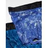 image:imageUnder Armour Mens Performance Tech Boxerjock Brief Underwear 6 Inseam AllDay Comfort amp UltraSoft 3PackEmotion Blue 401Graphite Blue