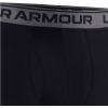 image:imageUnder Armour Mens Performance Tech Boxerjock Brief Underwear 6 Inseam AllDay Comfort amp UltraSoft 3PackMod Gray 013Jet Gray