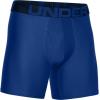 image:imageUnder Armour Mens Performance Tech Boxerjock Brief Underwear 6 Inseam AllDay Comfort amp UltraSoft 3PackRoyal 400Academy Blue