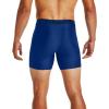 image:imageUnder Armour Mens Performance Tech Boxerjock Brief Underwear 6 Inseam AllDay Comfort amp UltraSoft 3PackRoyal Academy