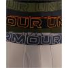 image:imageUnder Armour Mens Performance Tech Boxerjock Brief Underwear 6 Inseam AllDay Comfort amp UltraSoft 3PackTaupe Dusk