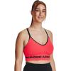 image:imageUnder Armour Womens Seamless Low Long Bra629 Beta  Beta  Black