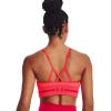 image:imageUnder Armour Womens Seamless Low Long BraBeta 628Utility Blue