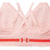 image:imageUnder Armour Womens Seamless Low Long BraBeta Tint 658Beta
